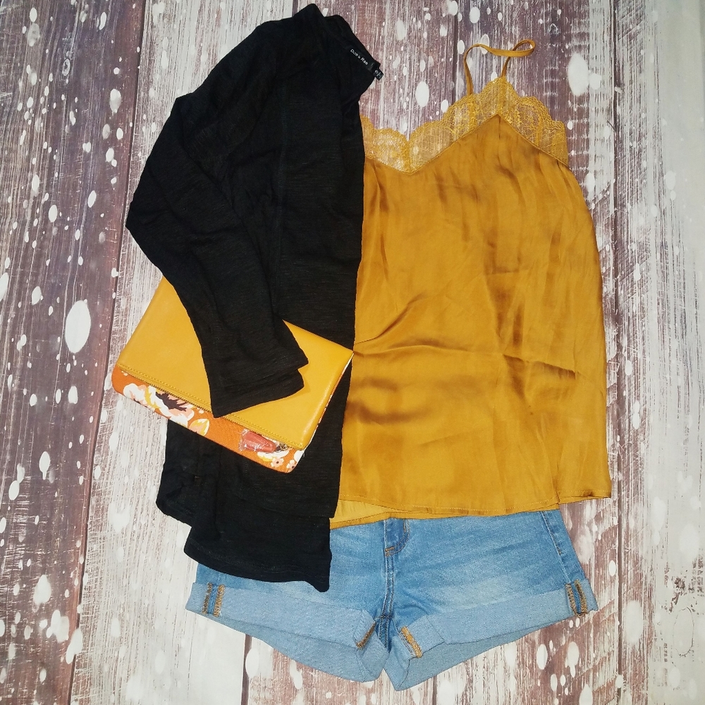 The Courtney Top
